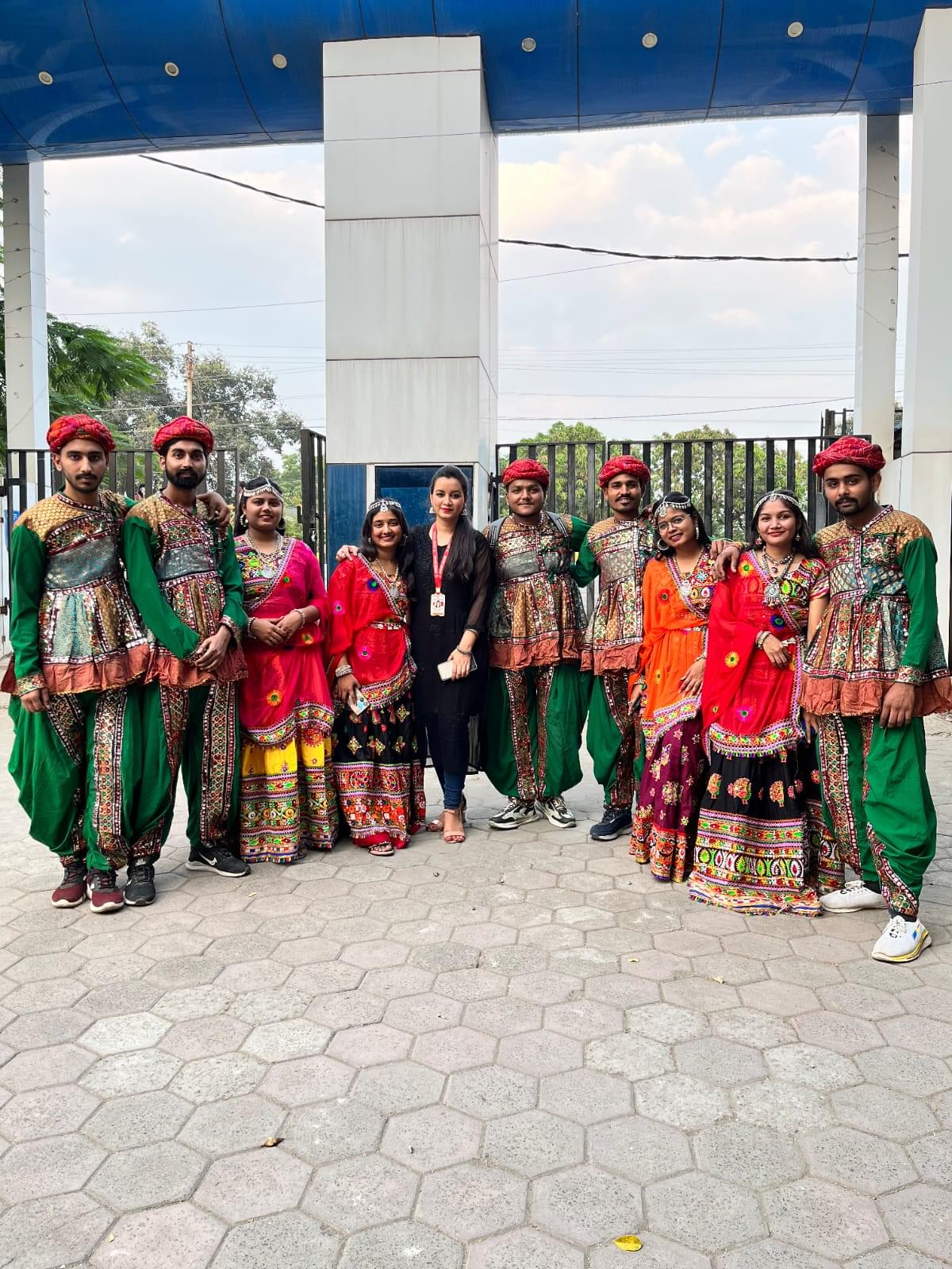 Aspire Institute Indore Events photo 20